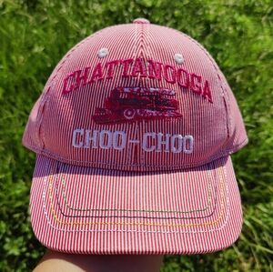 Chattanooga Choo Choo Hat - Kids